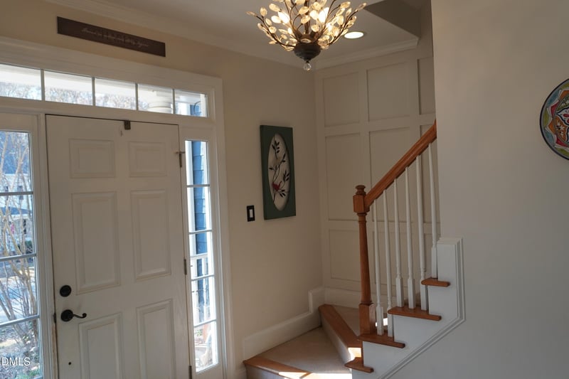 3920 Rustic Mill Dr, Apex, NC 27539