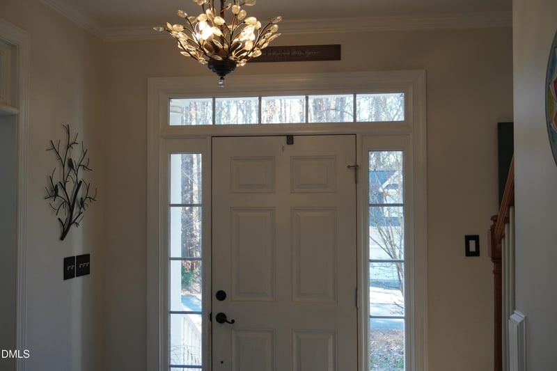 3920 Rustic Mill Dr, Apex, NC 27539