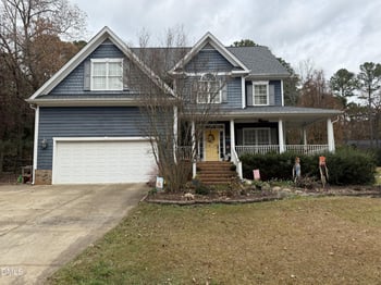 3920 Rustic Mill Dr, Apex, NC 27539