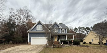 3920 Rustic Mill Dr, Apex, NC 27539