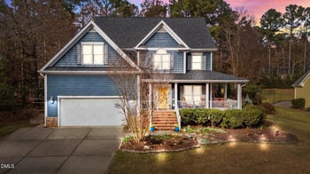 3920 Rustic Mill Dr, Apex, NC 27539