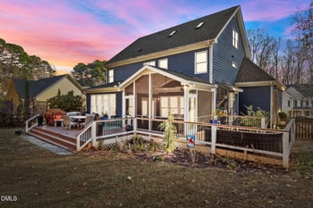 3920 Rustic Mill Dr, Apex, NC 27539