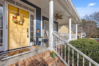 3920 Rustic Mill Dr, Apex, NC 27539