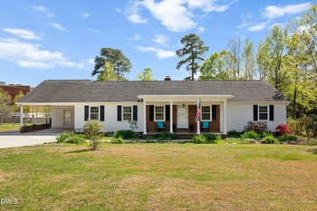 3920 Sue Ln, Raleigh, NC 27604