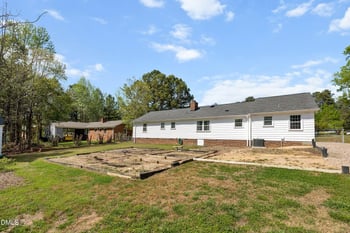 3920 Sue Ln, Raleigh, NC 27604