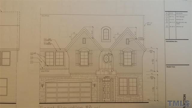 3920 Valley Side Ct, Cary, NC 27519