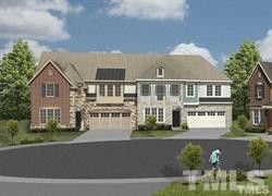3920 Valley Side Ct, Cary, NC 27519