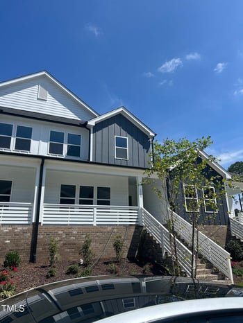 3920 Willow Gate Way, Raleigh, NC 27604
