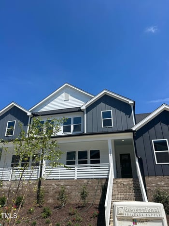 3920 Willow Gate Way, Raleigh, NC 27604