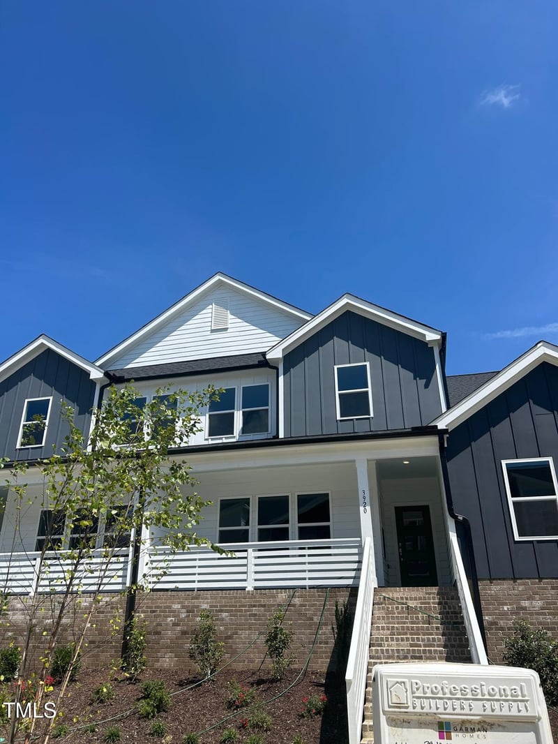 3920 Willow Gate Way, Raleigh, NC 27604