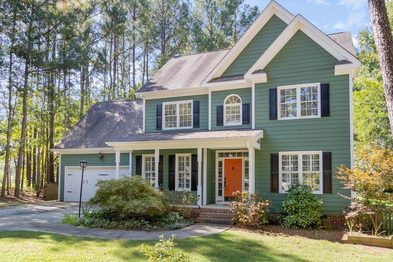3920 Yateswood Ct, Raleigh, NC 27603