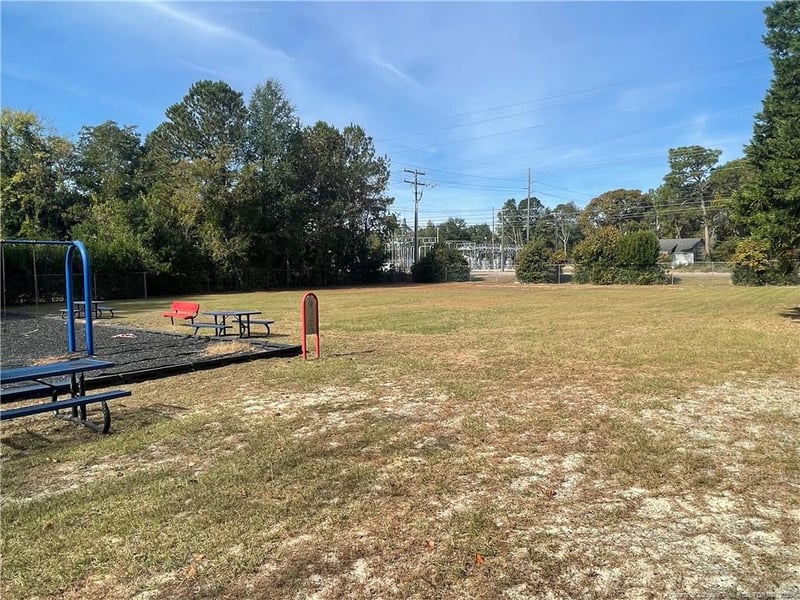 3921 - 3501 Cumberland Rd, Fayetteville, NC 28306