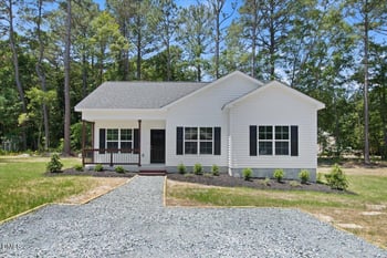 3921 Billy Hopkins Rd, Zebulon, NC 27597