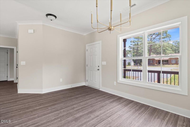 3921 Billy Hopkins Rd, Zebulon, NC 27597