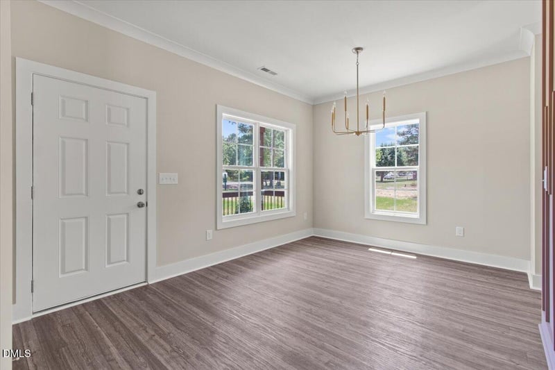 3921 Billy Hopkins Rd, Zebulon, NC 27597