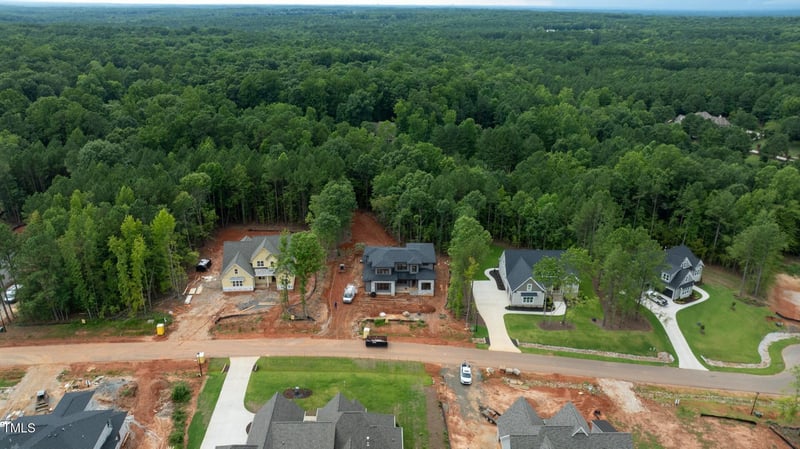 3921 Cedar Knolls Dr, Youngsville, NC 27596