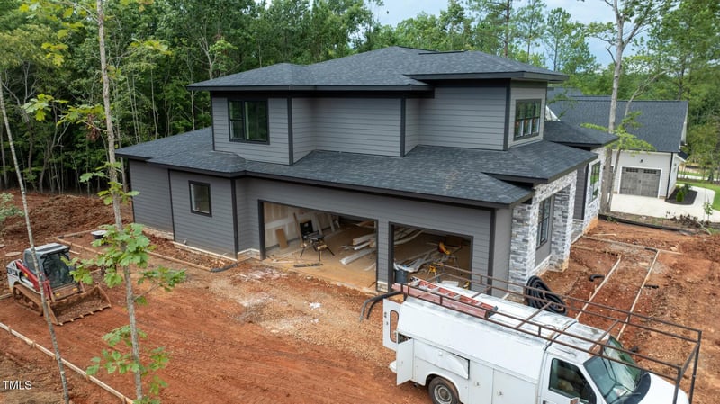 3921 Cedar Knolls Dr, Youngsville, NC 27596