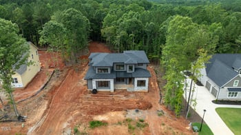 3921 Cedar Knolls Dr, Youngsville, NC 27596