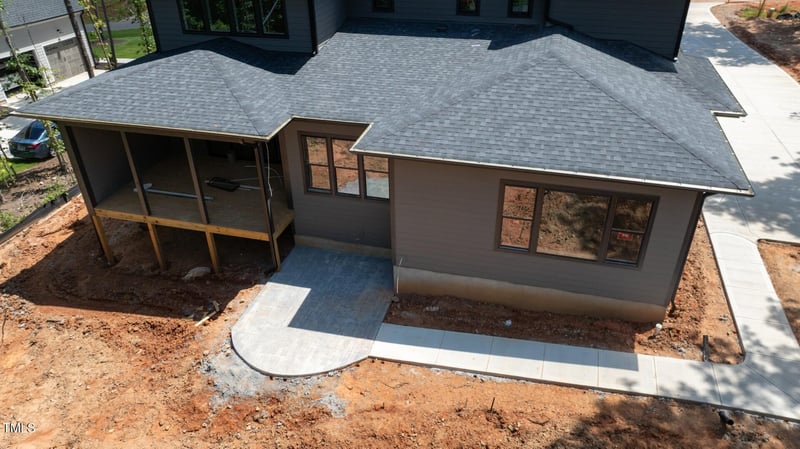 3921 Cedar Knolls Dr, Youngsville, NC 27596