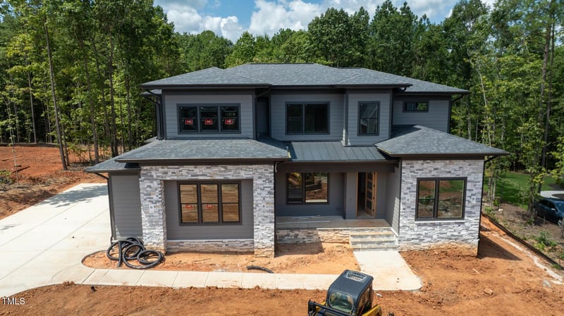 3921 Cedar Knolls Dr, Youngsville, NC 27596