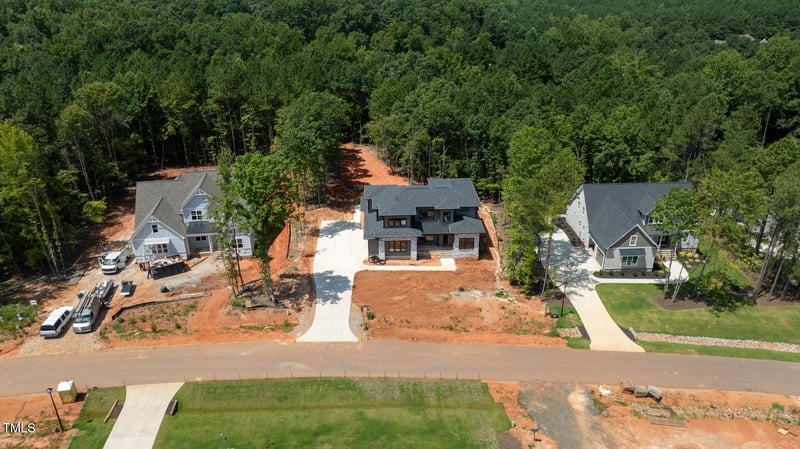 3921 Cedar Knolls Dr, Youngsville, NC 27596