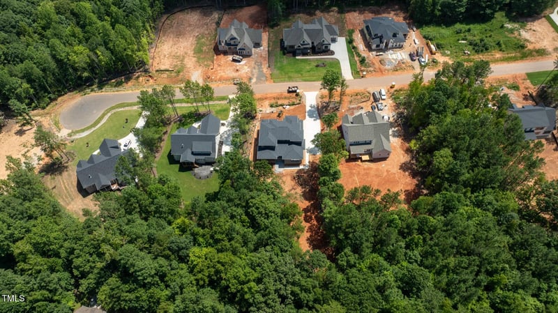 3921 Cedar Knolls Dr, Youngsville, NC 27596