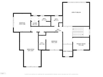 3921 Cedar Knolls Dr, Youngsville, NC 27596