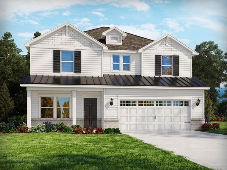 3921 Eccles Ln, Raleigh, NC 27616