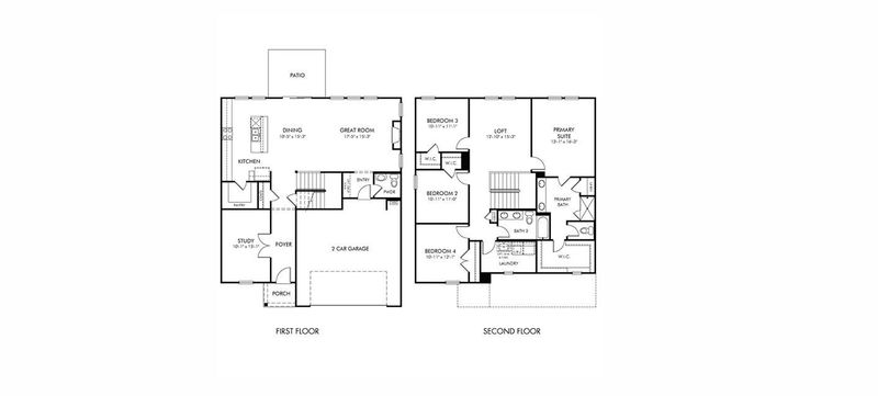 3921 Eccles Ln, Raleigh, NC 27616
