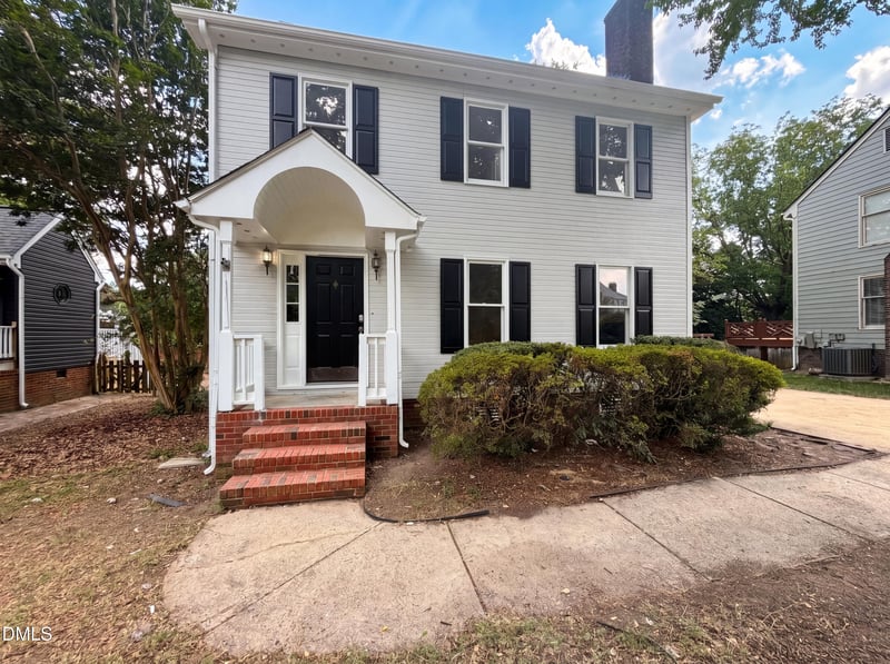 3921 Iron Horse Rd, Raleigh, NC 27616