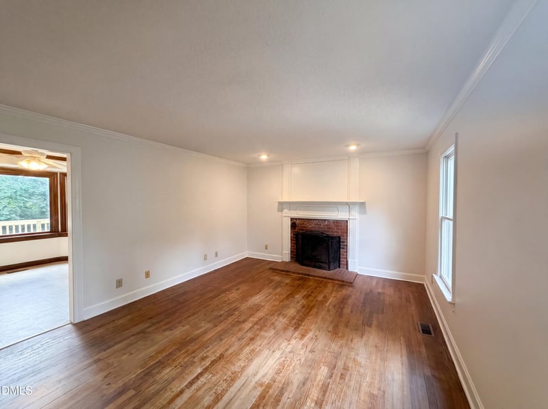 3921 Iron Horse Rd, Raleigh, NC 27616