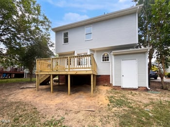 3921 Iron Horse Rd, Raleigh, NC 27616