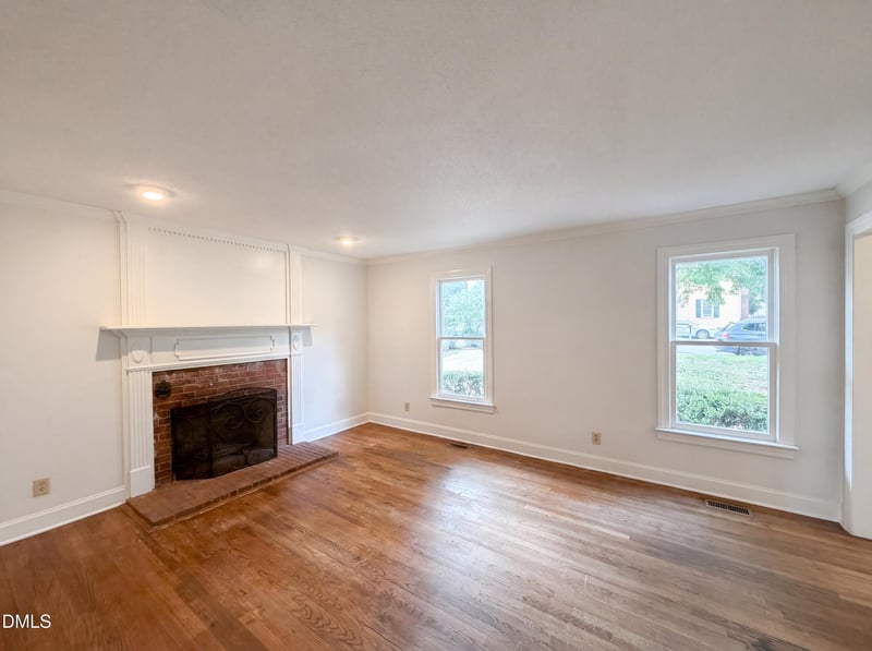 3921 Iron Horse Rd, Raleigh, NC 27616