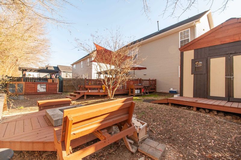 3921 Joe And Ruth Lee Dr, Raleigh, NC 27610