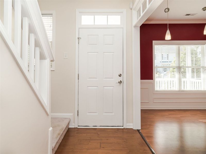 3921 Laurel Glen Dr, Raleigh, NC 27610