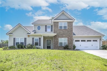 3921 Limwert Ln, Fayetteville, NC 28306