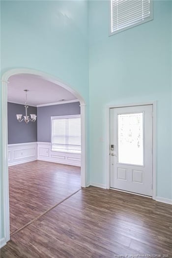3921 Limwert Ln, Fayetteville, NC 28306