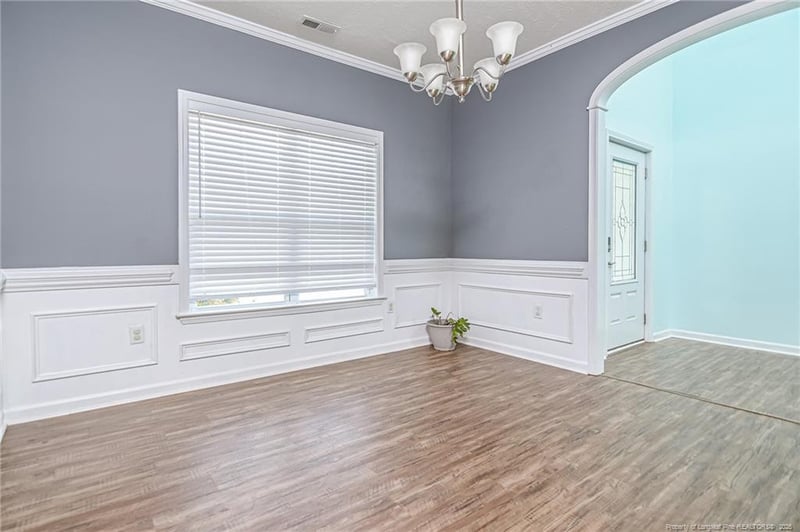 3921 Limwert Ln, Fayetteville, NC 28306