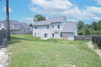 3921 Limwert Ln, Fayetteville, NC 28306