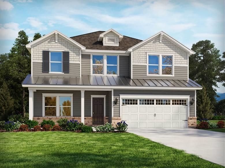 3921 Mountjoy Trl, Raleigh, NC 27616