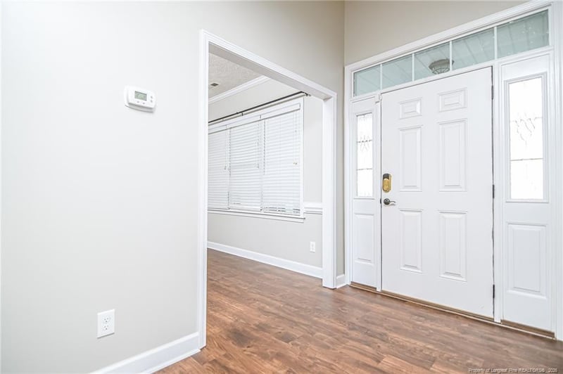 3921 Quarry Hollow Dr, Fayetteville, NC 28306