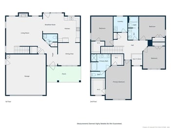 3921 Quarry Hollow Dr, Fayetteville, NC 28306