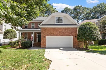 3921 Robins Nest Ln, Wake Forest, NC 27587