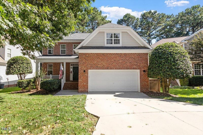 3921 Robins Nest Ln, Wake Forest, NC 27587