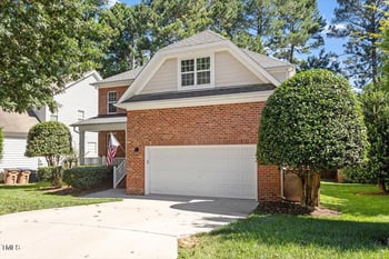 3921 Robins Nest Ln, Wake Forest, NC 27587