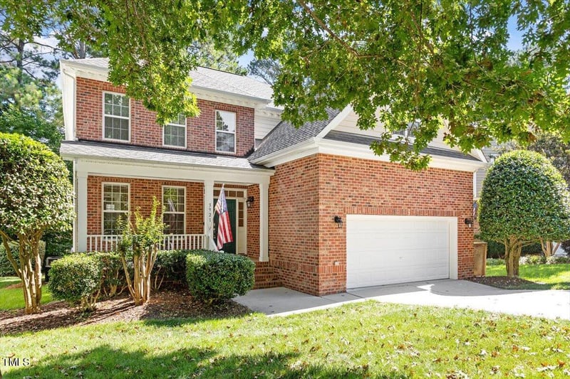 3921 Robins Nest Ln, Wake Forest, NC 27587