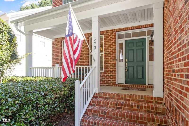 3921 Robins Nest Ln, Wake Forest, NC 27587