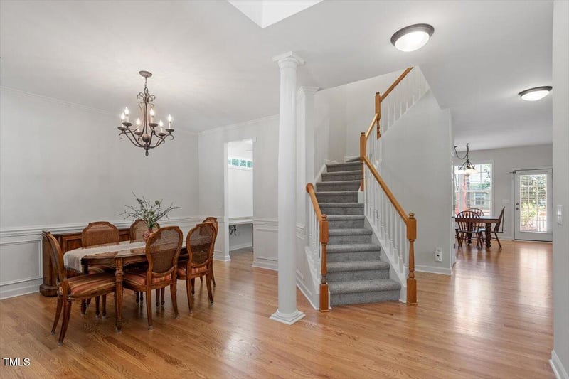 3921 Robins Nest Ln, Wake Forest, NC 27587