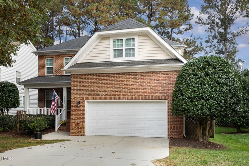 3921 Robins Nest Ln, Wake Forest, NC 27587