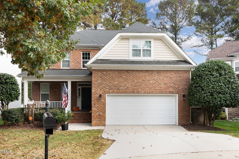 3921 Robins Nest Ln, Wake Forest, NC 27587